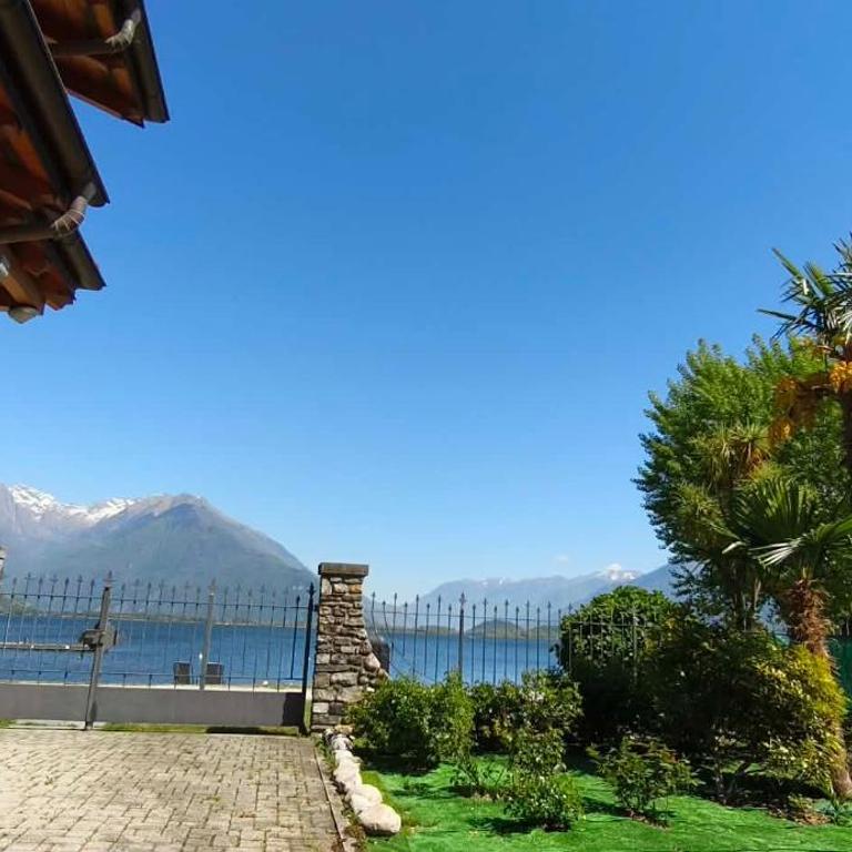 Villetta Maurizia - Casa con 3 Camere da Letto - 23