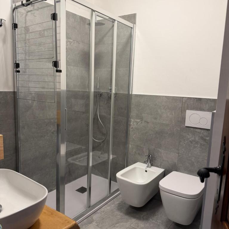 Le Grange Apartments - Direct Ski Access - Appartamento con 1 Camera da Letto - 9