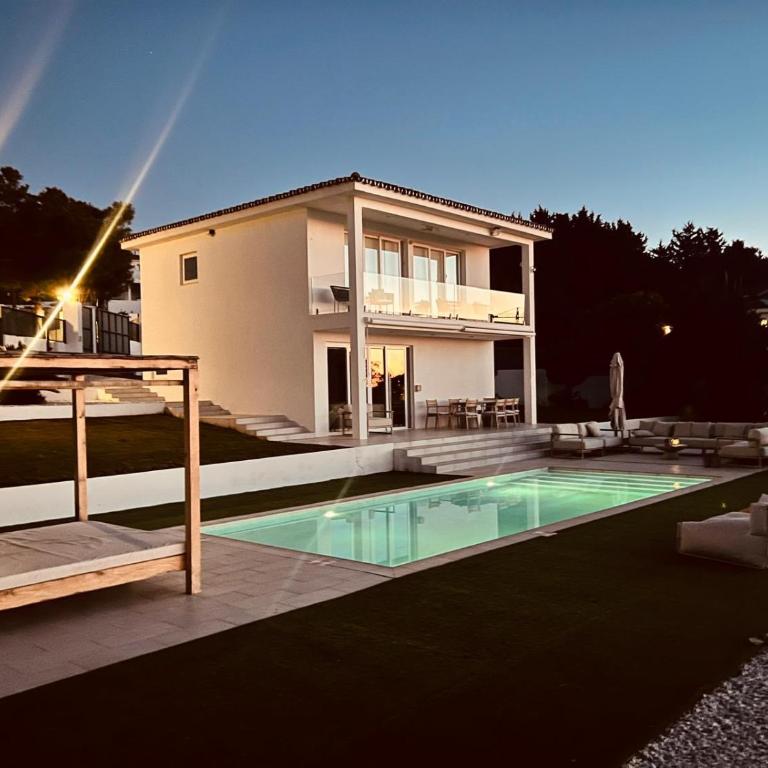 Casa Mattill - Villa de 2 dormitorios - 32