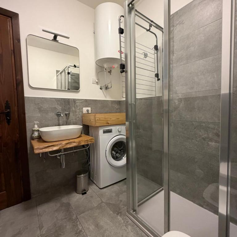 Le Grange Apartments - Direct Ski Access - Appartamento con 1 Camera da Letto - 10
