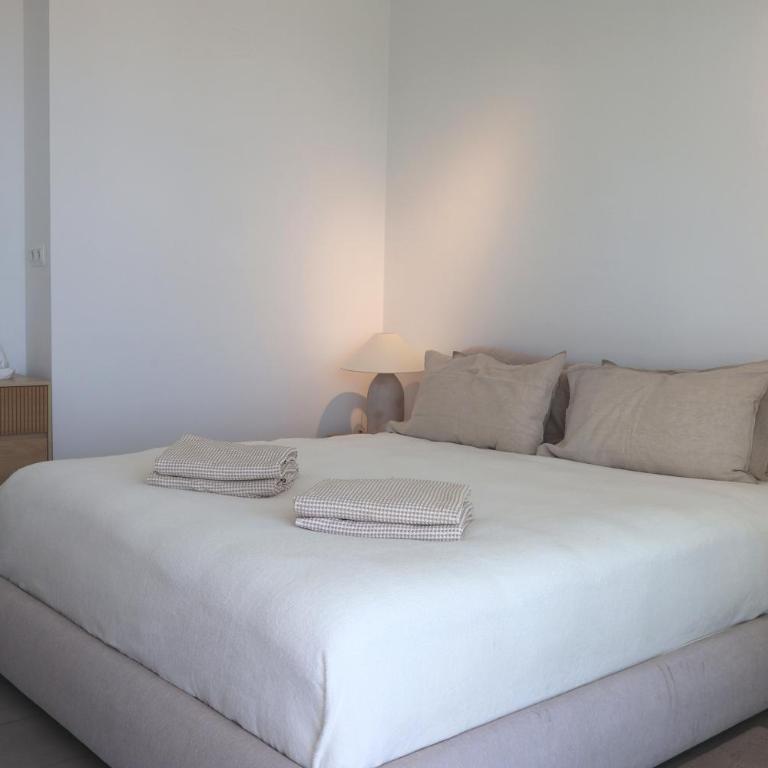 Casa Mattill - Villa de 2 dormitorios - 16