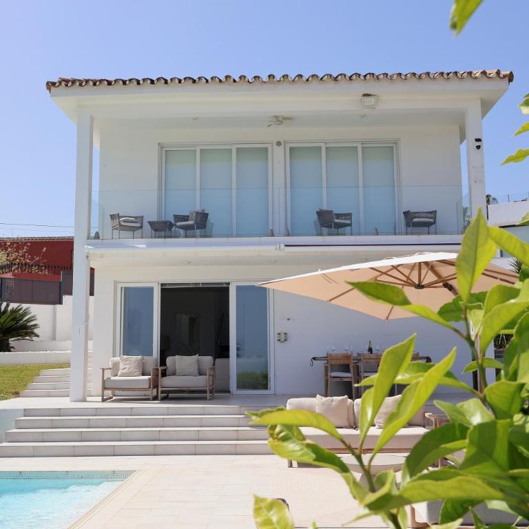 Casa Mattill - Villa de 2 dormitorios - 27