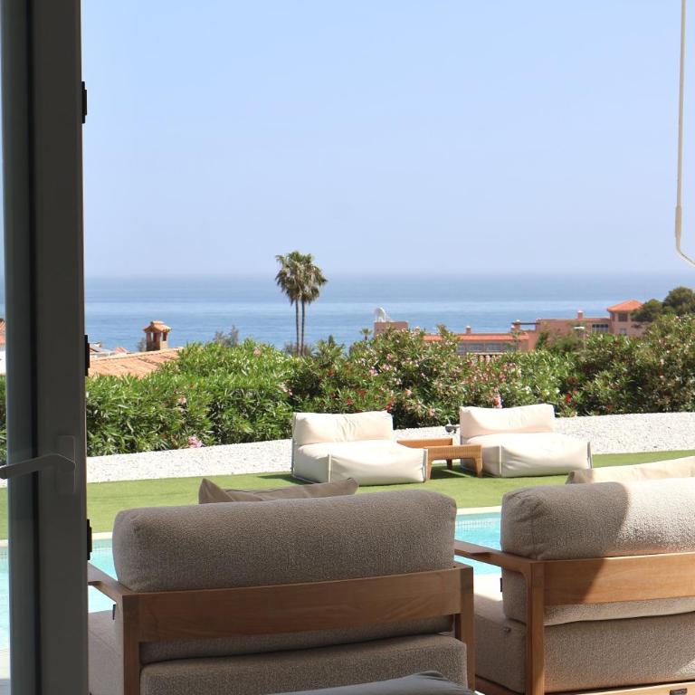 Casa Mattill - Villa de 2 dormitorios - 9