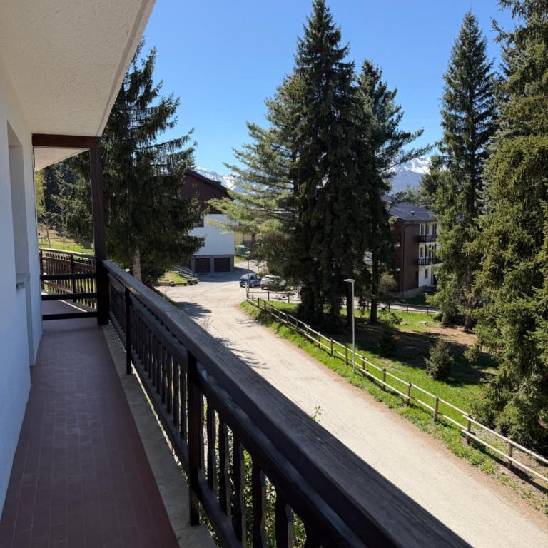 Le Grange Apartments - Direct Ski Access - Appartamento con 1 Camera da Letto - 12