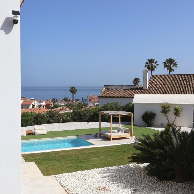 Casa Mattill - Villa de 2 dormitorios - 24