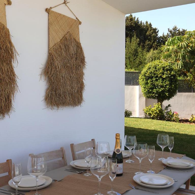 Casa Mattill - Villa de 2 dormitorios - 22
