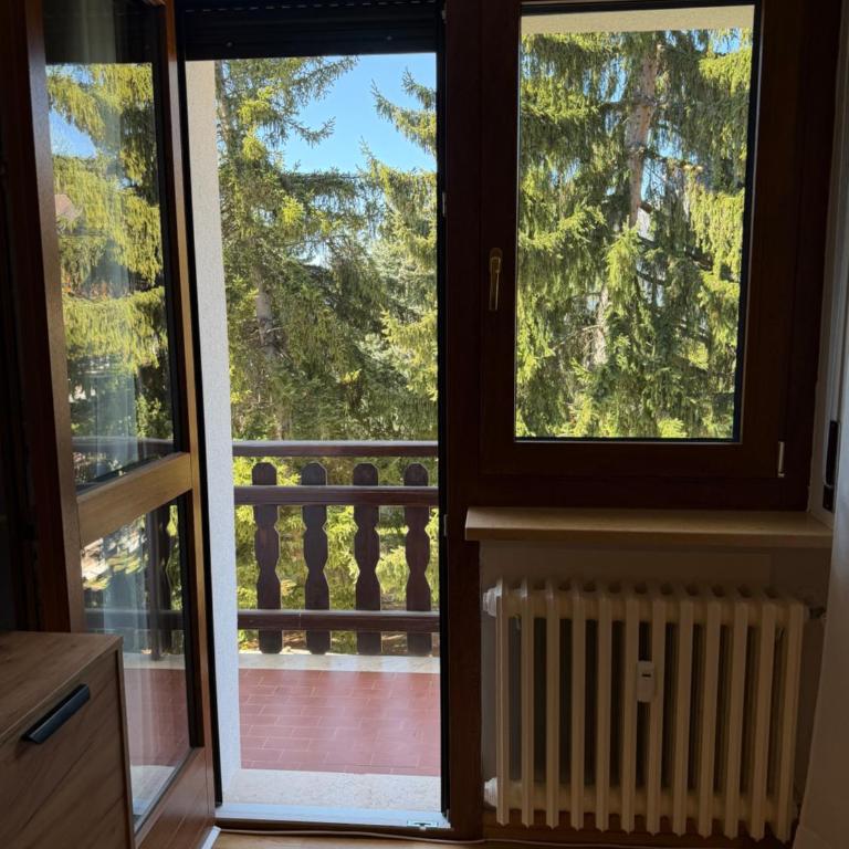 Le Grange Apartments - Direct Ski Access - Appartamento con 1 Camera da Letto - 13