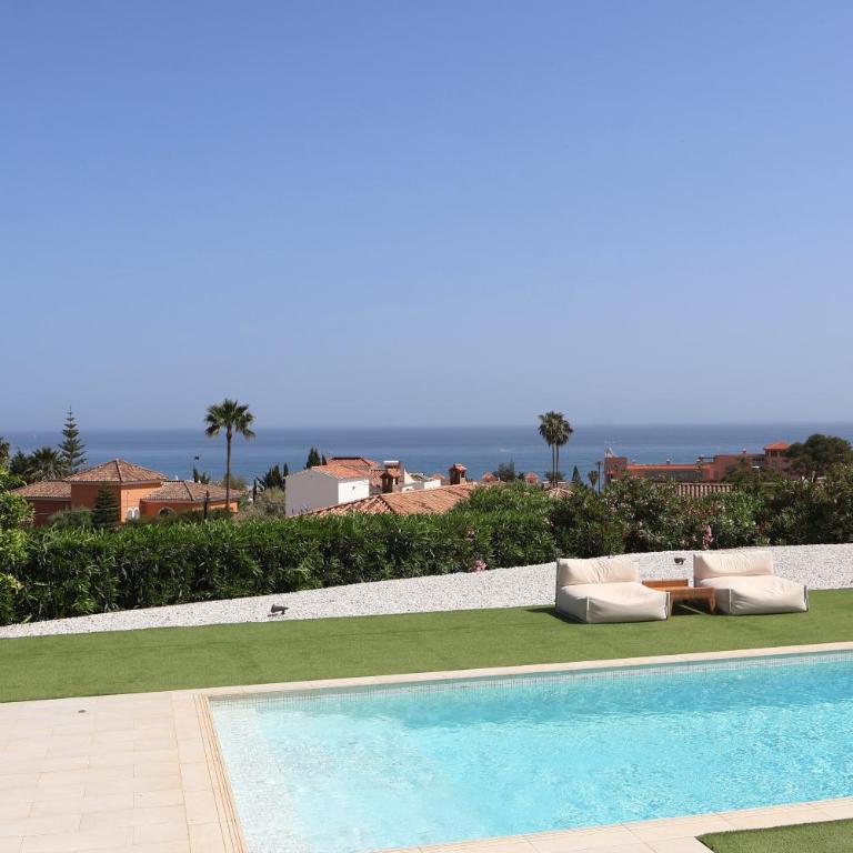 Casa Mattill - Villa de 2 dormitorios - 1