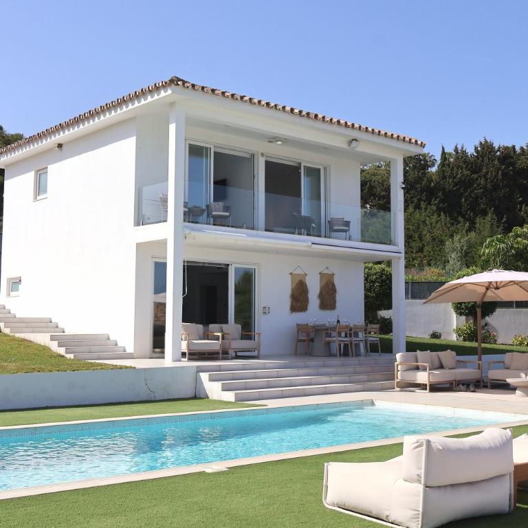 Casa Mattill - Villa de 2 dormitorios - 31