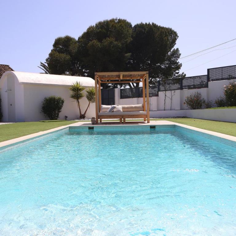 Casa Mattill - Villa de 2 dormitorios - 30
