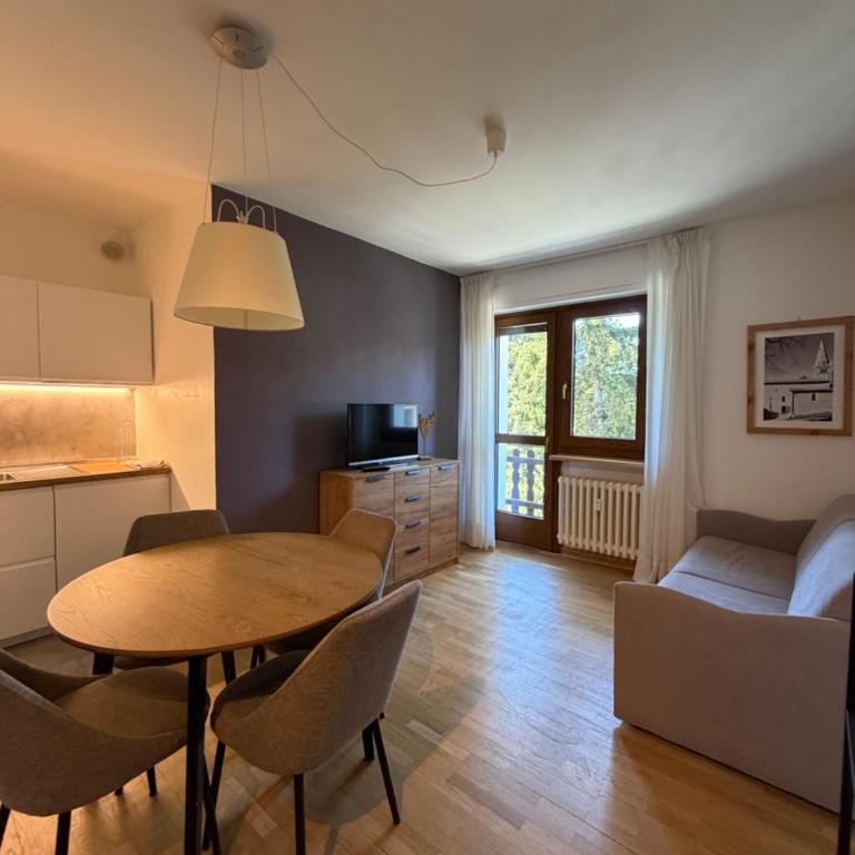 Le Grange Apartments - Direct Ski Access - Appartamento con 1 Camera da Letto - 1