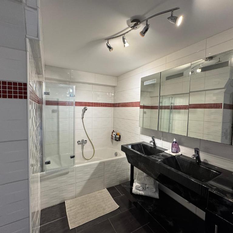 Sun, beach, pleasure - the ideal escape - Appartement 2 Chambres - 2