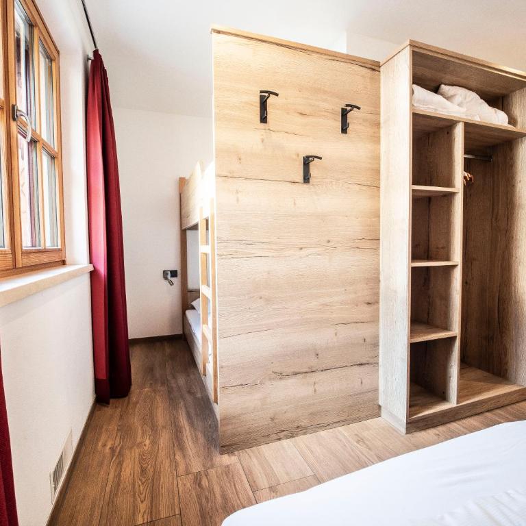 The Peak Premium Apartments Dienten am Hochkönig - Appartamento con 2 Camere da Letto e Balcone - 6