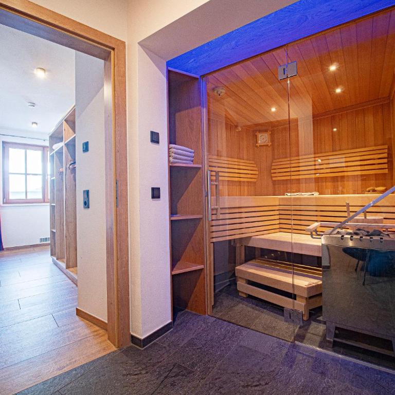 The Peak Premium Apartments Dienten am Hochkönig - Appartamento con 2 Camere da Letto e Balcone - 8