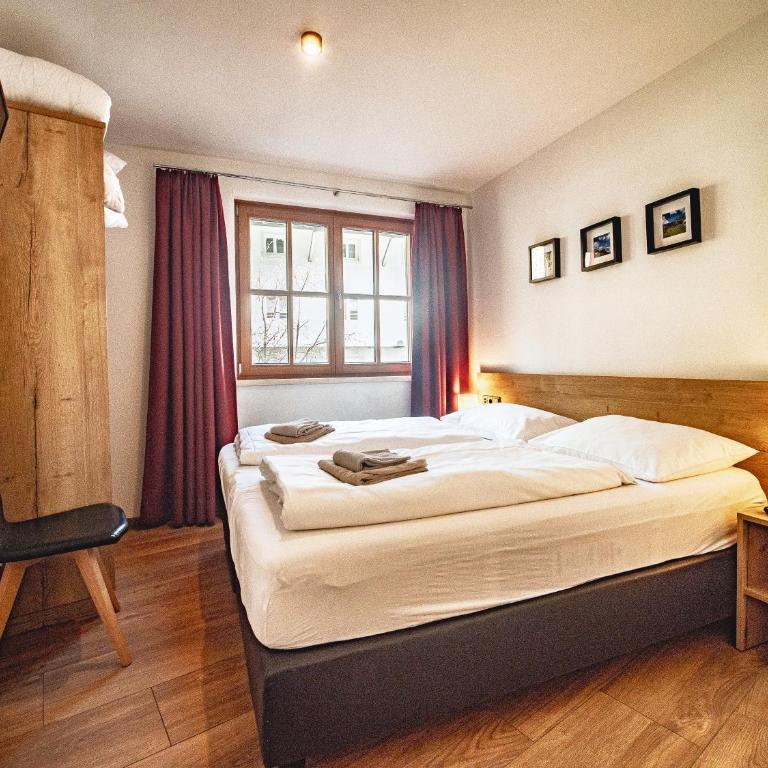 The Peak Premium Apartments Dienten am Hochkönig - Appartamento con 2 Camere da Letto e Balcone - 11