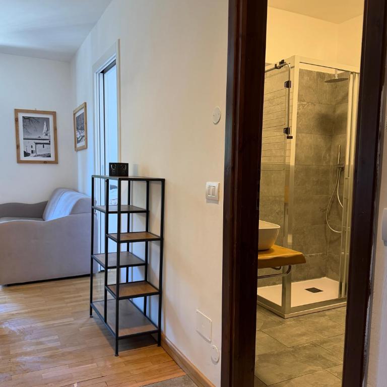 Le Grange Apartments - Direct Ski Access - Appartamento con 1 Camera da Letto - 2