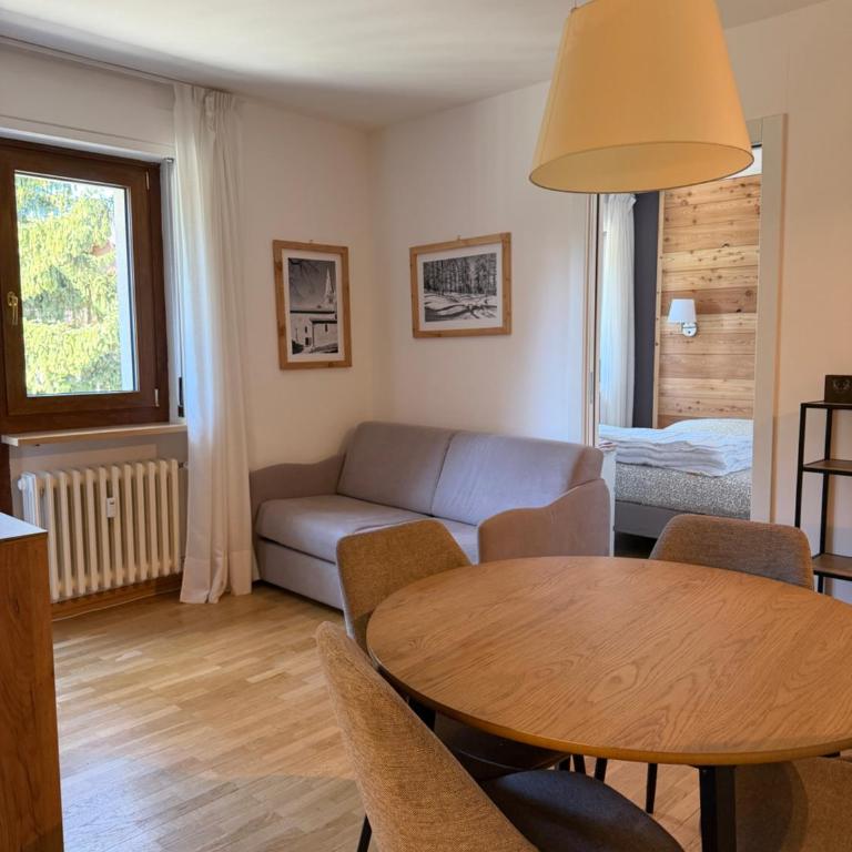 Le Grange Apartments - Direct Ski Access - Appartamento con 1 Camera da Letto - 7