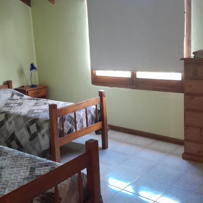 ROCA AZUL - Two-Bedroom Apartment - 18