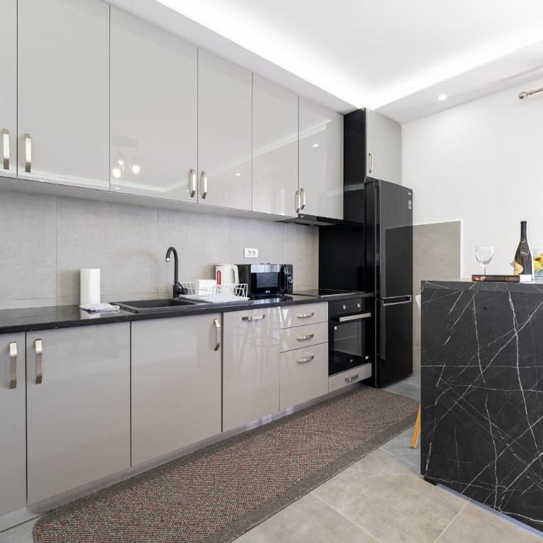 Stars Apartments - Apartman sa Pogledom na More - 2