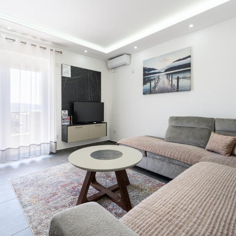 Stars Apartments - Apartman sa Pogledom na More - 9