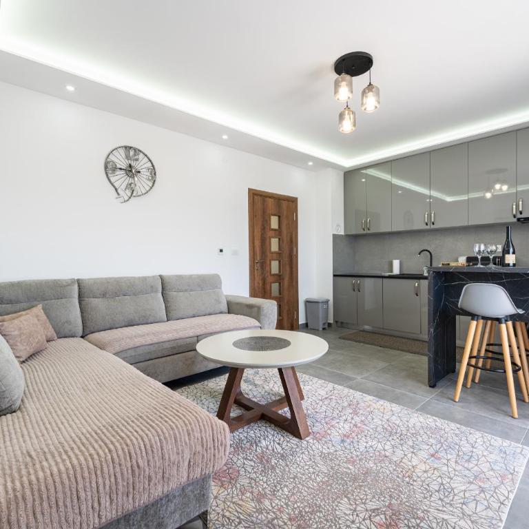 Stars Apartments - Apartman sa Pogledom na More - 10