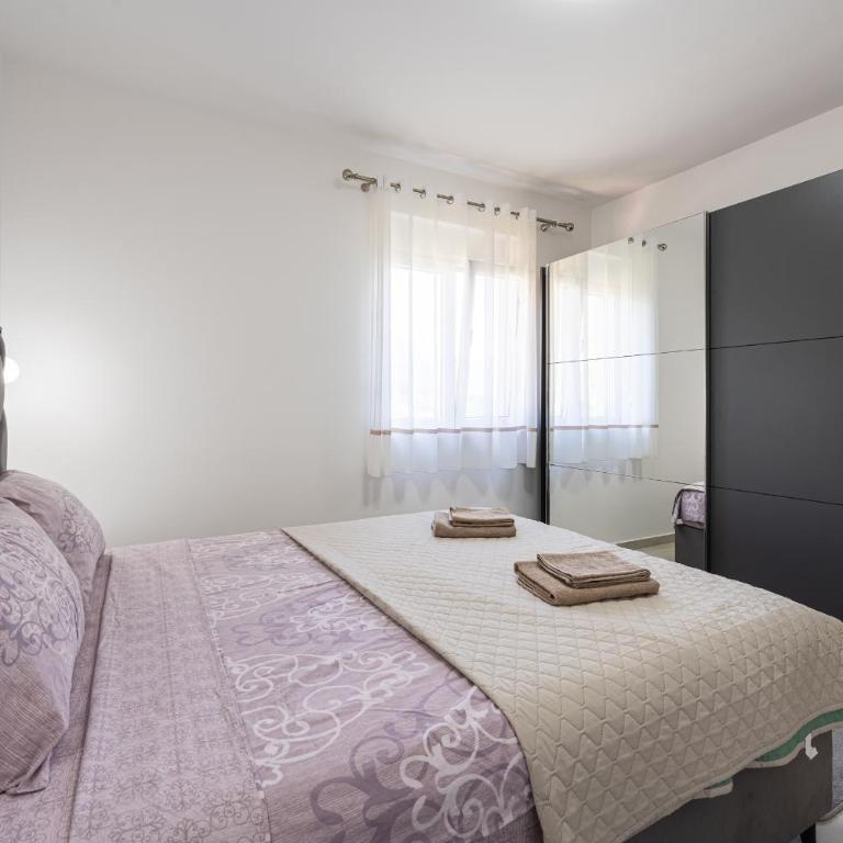 Stars Apartments - Apartman sa 1 Spavaćom Sobom - 3