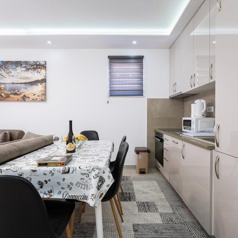 Stars Apartments - Apartman sa 1 Spavaćom Sobom - 1