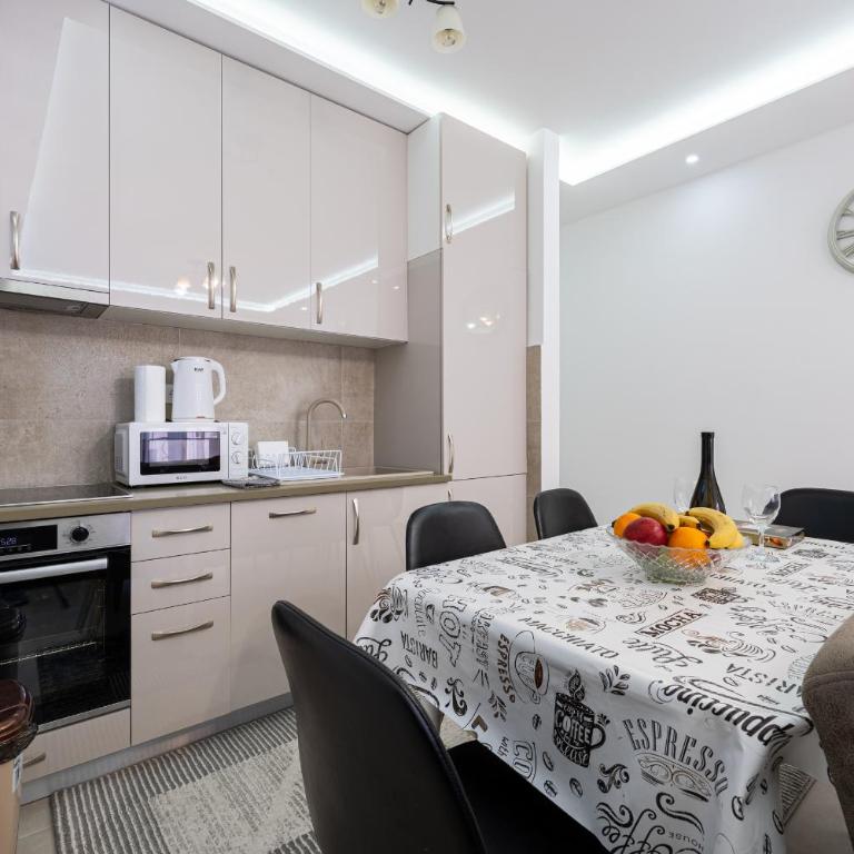Stars Apartments - Apartman sa 1 Spavaćom Sobom - 7