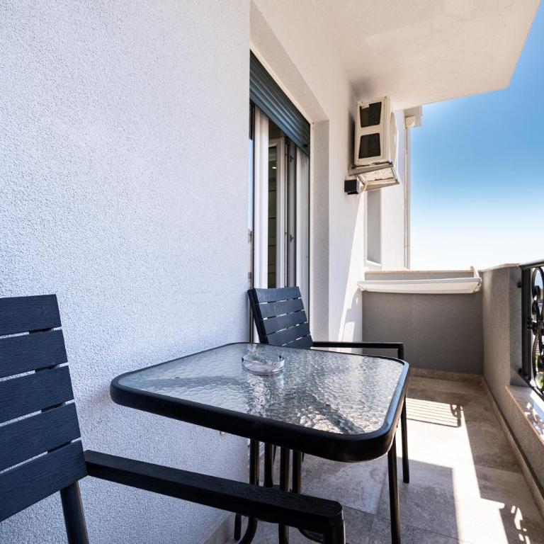 Stars Apartments - Apartman sa 1 Spavaćom Sobom - 11