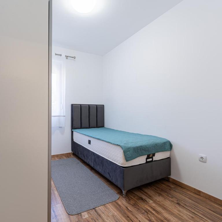Stars Apartments - Apartman sa 2 Spavaće Sobe - 4