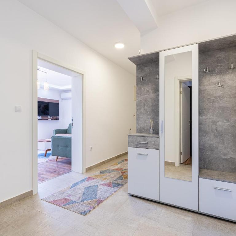 Stars Apartments - Apartman sa 2 Spavaće Sobe - 9