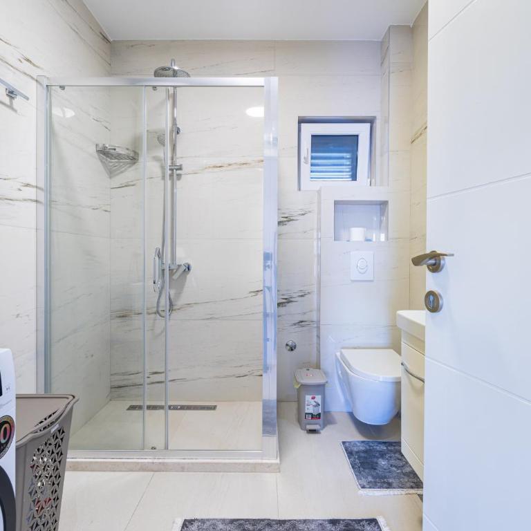 Stars Apartments - Apartman sa 2 Spavaće Sobe - 13