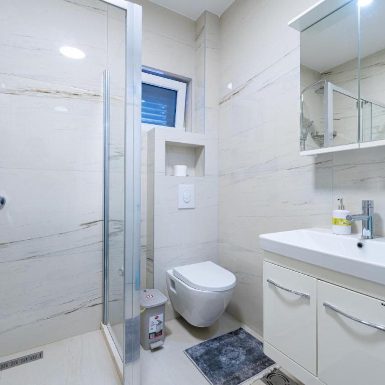 Stars Apartments - Apartman sa 2 Spavaće Sobe - 12