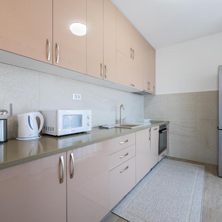 Stars Apartments - Apartman sa 2 Spavaće Sobe - 11