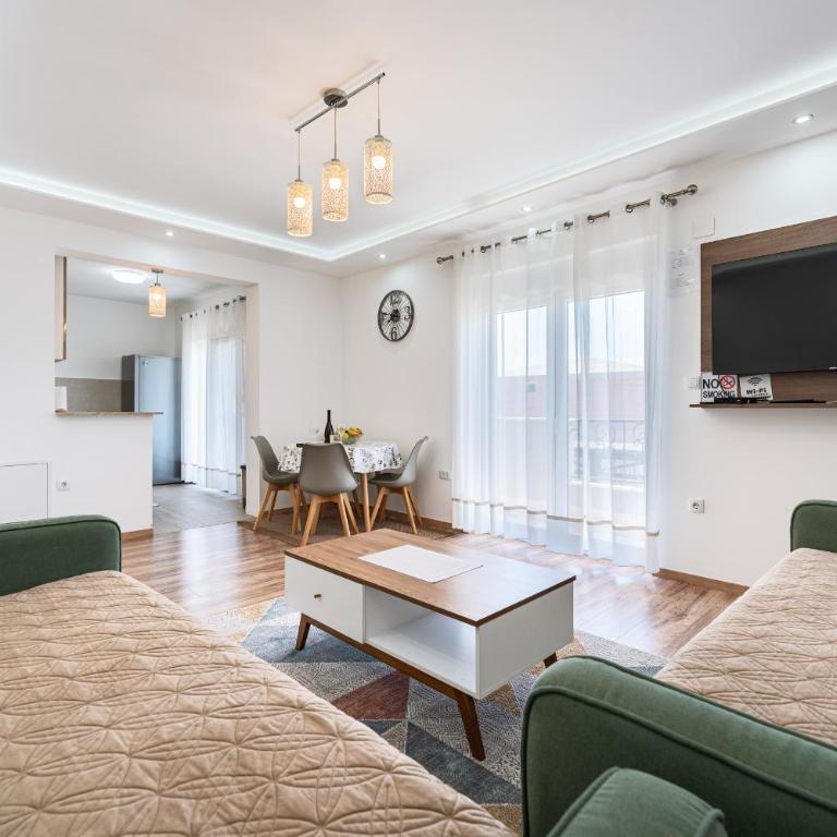 Stars Apartments - Apartman sa 2 Spavaće Sobe - 2