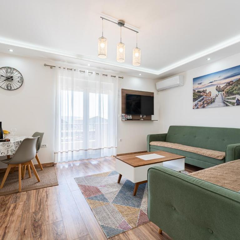 Stars Apartments - Apartman sa 2 Spavaće Sobe - 6