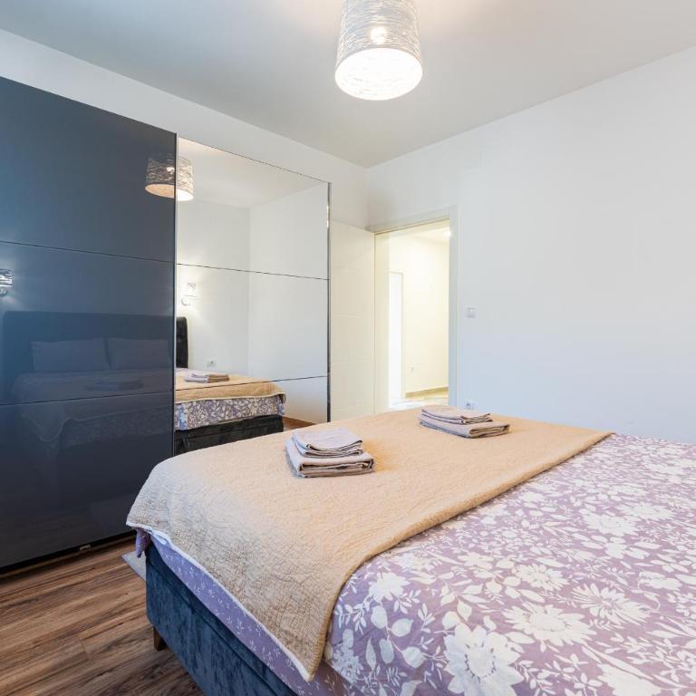 Stars Apartments - Apartman sa 2 Spavaće Sobe - 10