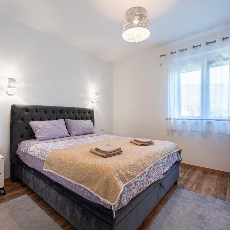 Stars Apartments - Apartman sa 2 Spavaće Sobe - 8