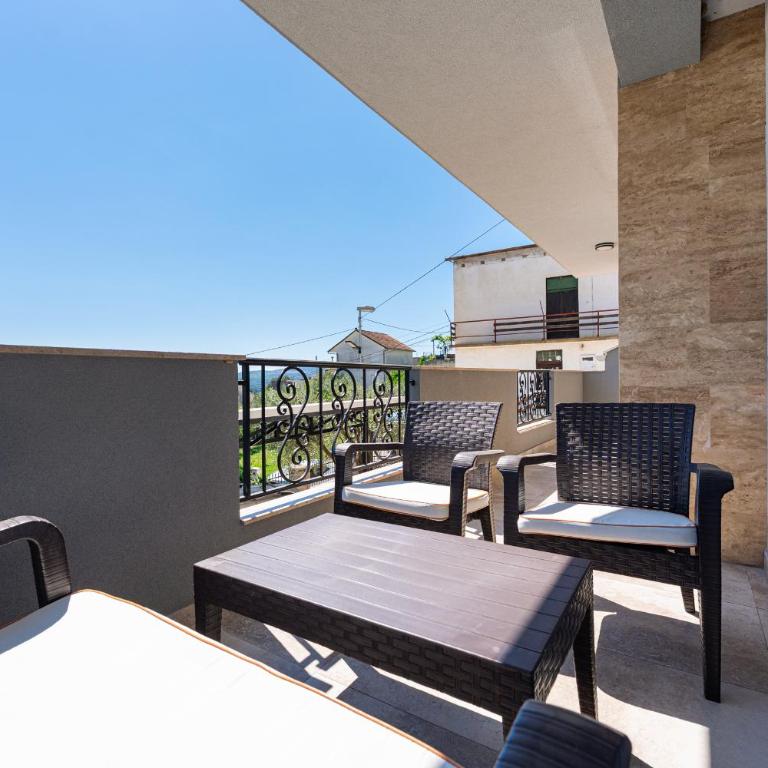 Stars Apartments - Apartman sa 2 Spavaće Sobe - 14