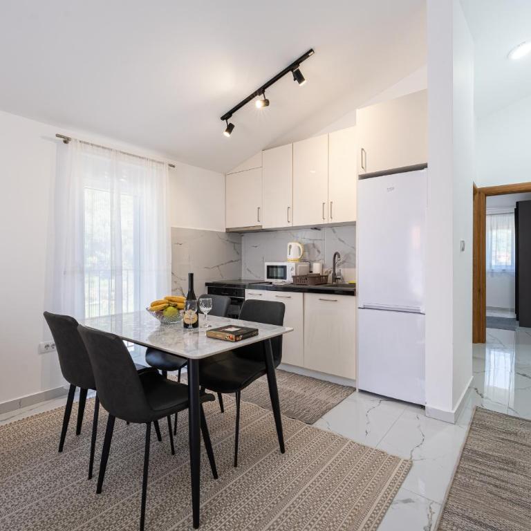 Stars Apartments - Apartman s 1 Spavaćom Sobom, Balkonom i Pogledom na More - 8