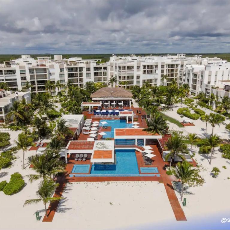 La Amada Residences 3B de Lujo y Traslado Gratis - Apartamento de 3 dormitorios - 6
