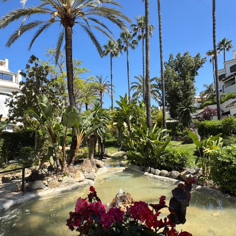 Anais Marbella - Apartamento de 3 dormitorios - 13