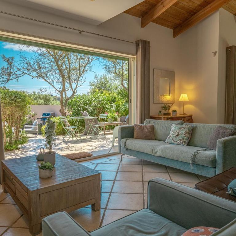 villa pool heated, calm, comfort & beaches - Villa con 3 Camere da Letto - 2