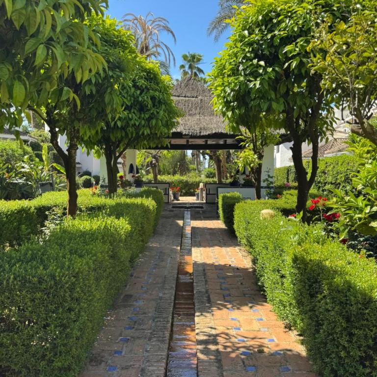 Anais Marbella - Apartamento de 3 dormitorios - 7