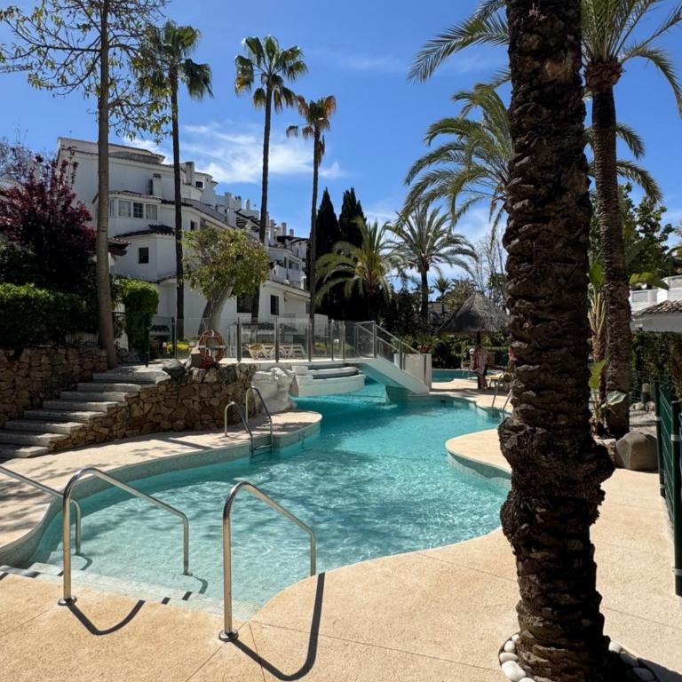 Anais Marbella - Apartamento de 3 dormitorios - 12