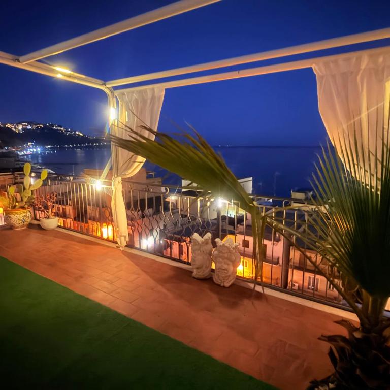 Casa Carmen - Appartamento con 2 Camere da Letto, Terrazza e Vista Mare - 24