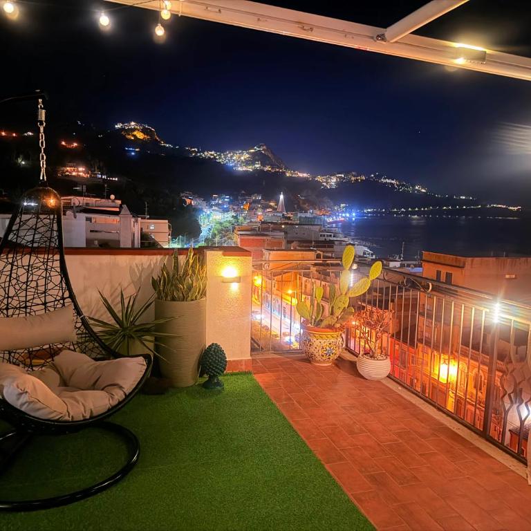 Casa Carmen - Appartamento con 2 Camere da Letto, Terrazza e Vista Mare - 25