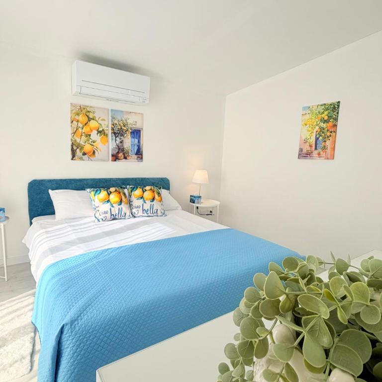 Casa Carmen - Appartamento con 2 Camere da Letto, Terrazza e Vista Mare - 2