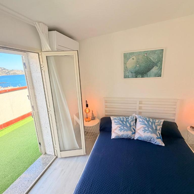 Casa Carmen - Appartamento con 2 Camere da Letto, Terrazza e Vista Mare - 38