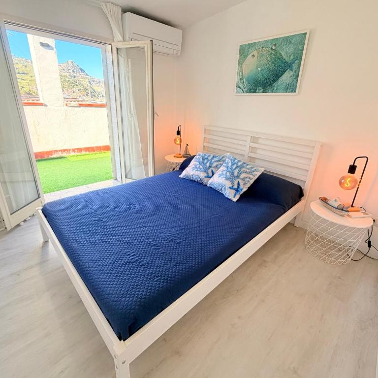 Casa Carmen - Appartamento con 2 Camere da Letto, Terrazza e Vista Mare - 5